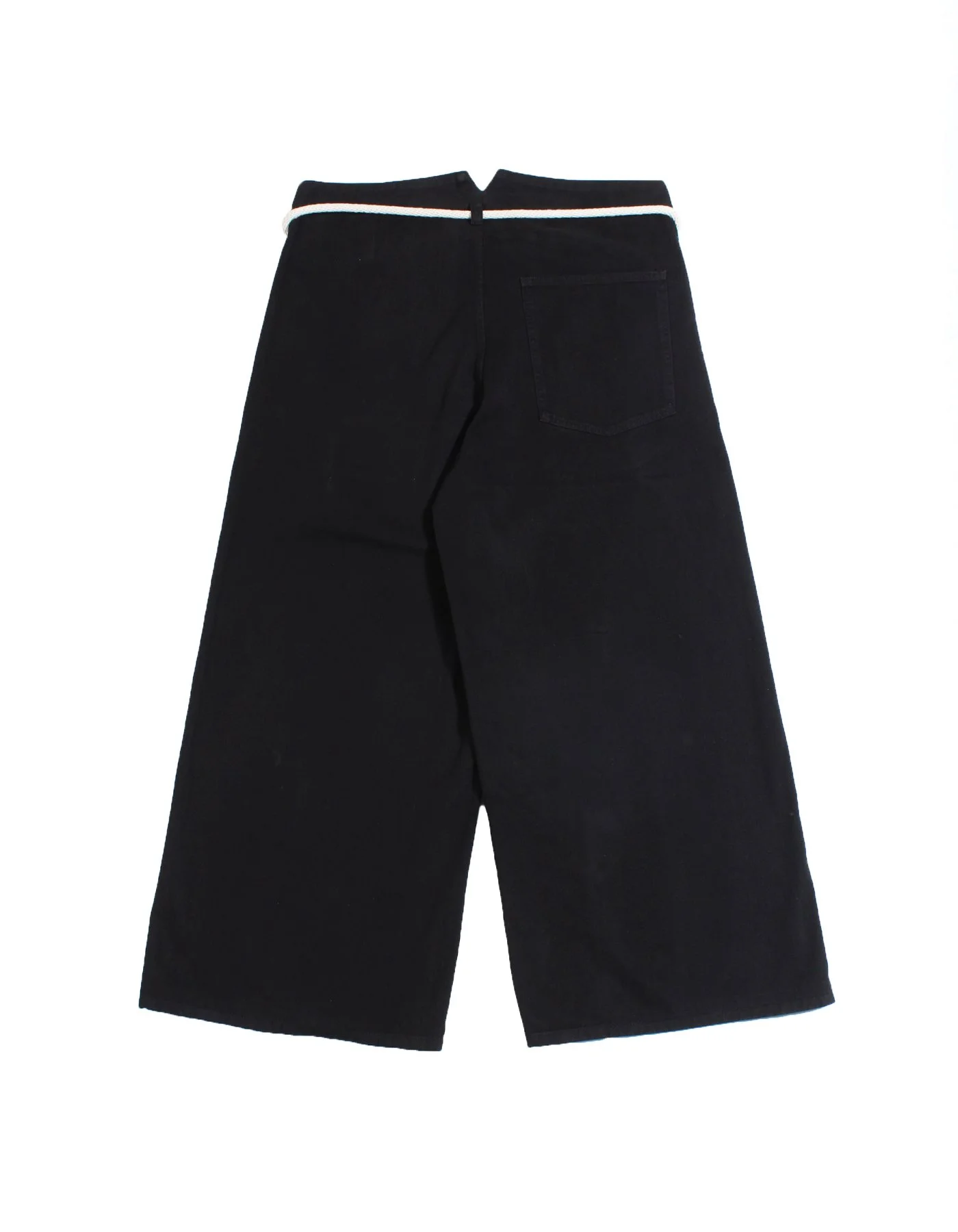 KAMI - BLACK | Prospective Flow | Japanese Fashion for Men | プロ